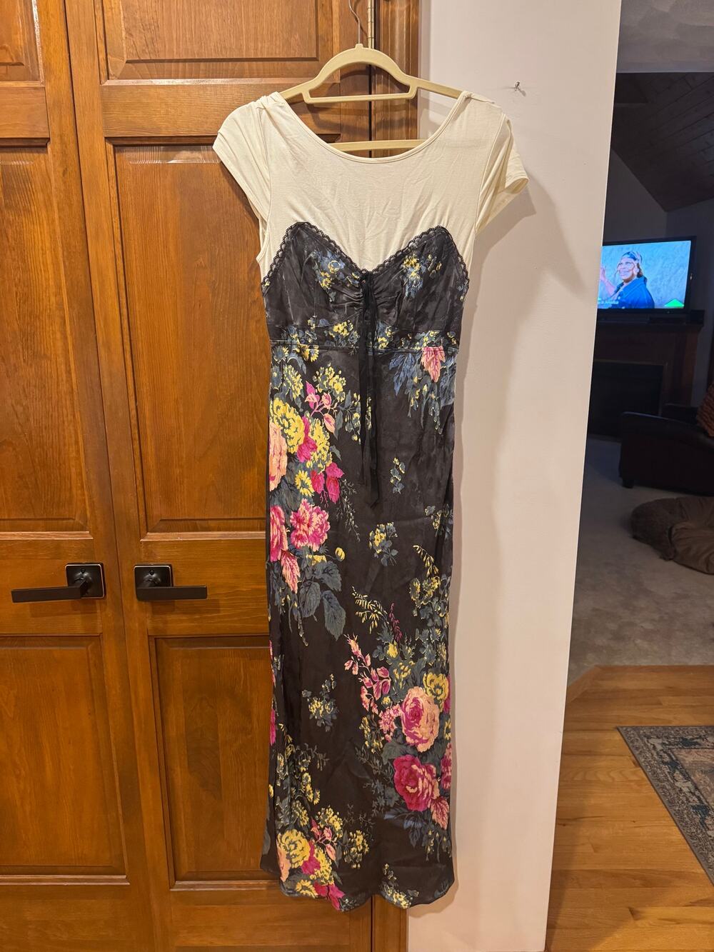 Anthropologie Dress